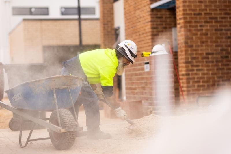 Construction